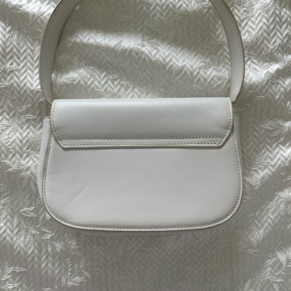 Diesel White 1Dr Bag - Picture 8 of 8